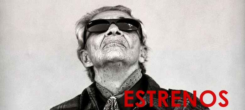 Chavela Vargas